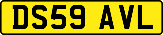DS59AVL