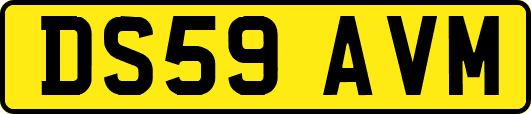 DS59AVM