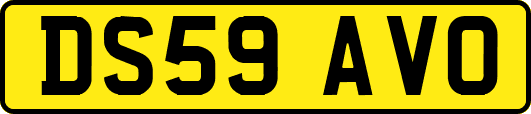 DS59AVO