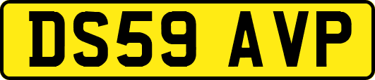 DS59AVP