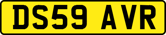 DS59AVR