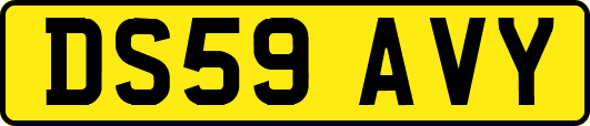 DS59AVY