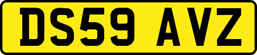 DS59AVZ