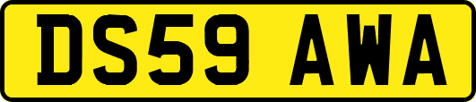 DS59AWA