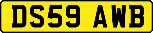 DS59AWB