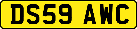 DS59AWC