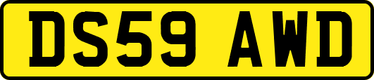 DS59AWD