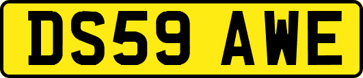 DS59AWE