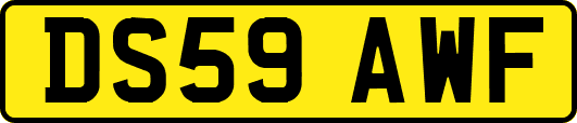 DS59AWF