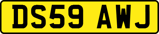 DS59AWJ