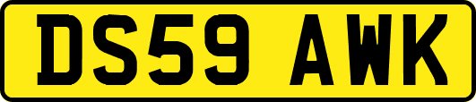 DS59AWK