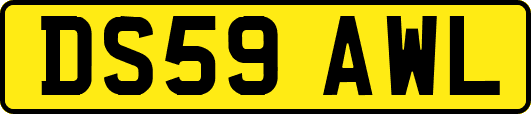 DS59AWL