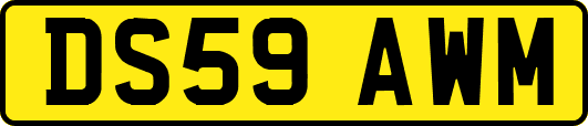 DS59AWM