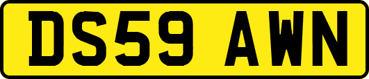 DS59AWN