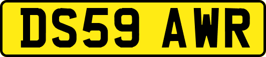 DS59AWR