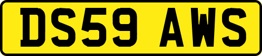 DS59AWS