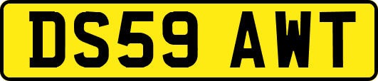 DS59AWT