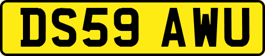 DS59AWU