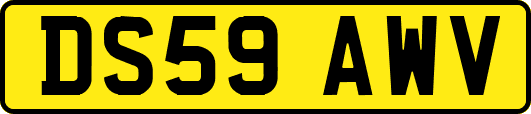 DS59AWV