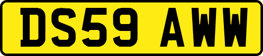 DS59AWW