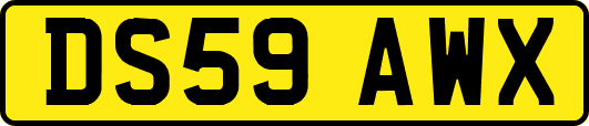 DS59AWX