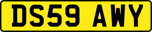 DS59AWY