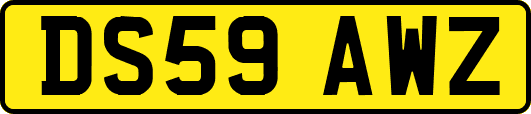 DS59AWZ