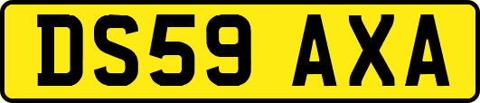 DS59AXA