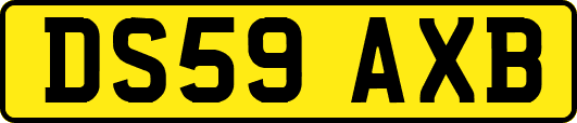 DS59AXB