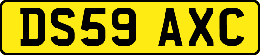 DS59AXC