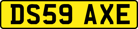 DS59AXE