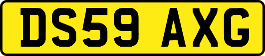 DS59AXG