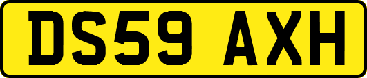 DS59AXH