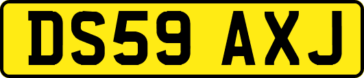 DS59AXJ