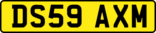 DS59AXM
