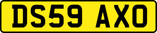 DS59AXO