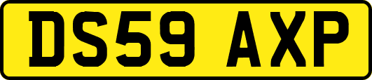 DS59AXP