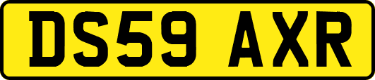 DS59AXR