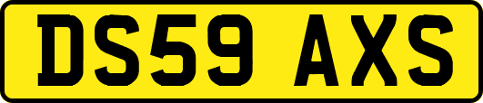 DS59AXS