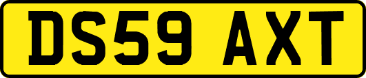 DS59AXT