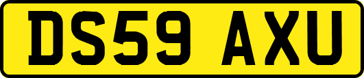 DS59AXU