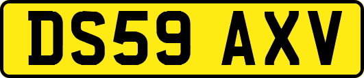DS59AXV