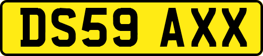 DS59AXX