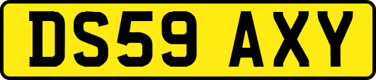 DS59AXY