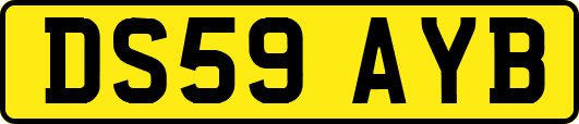 DS59AYB