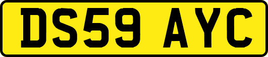 DS59AYC