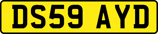 DS59AYD