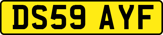 DS59AYF