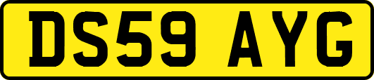 DS59AYG