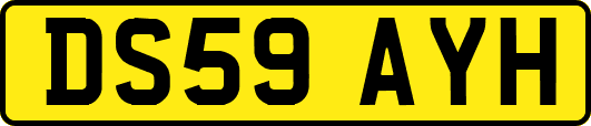 DS59AYH